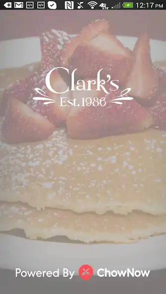 Play Clarks Restaurant  and enjoy Clarks Restaurant with UptoPlay