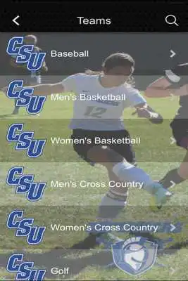 Play Clarks Summit Univer Athletics