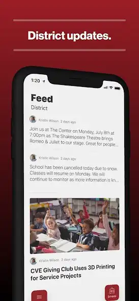 Play Clarkston School District WA as an online game Clarkston School District WA with UptoPlay