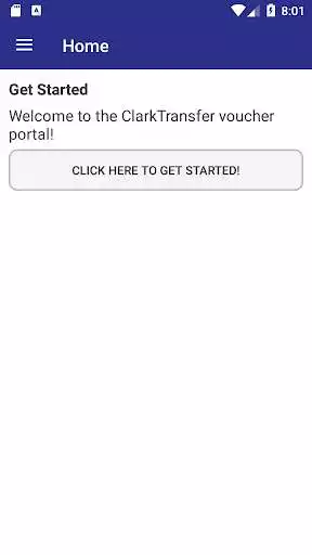 Play Clark Transfer Portal as an online game Clark Transfer Portal with UptoPlay