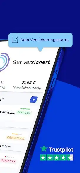 Play CLARK - Versicherungen managen as an online game CLARK - Versicherungen managen with UptoPlay