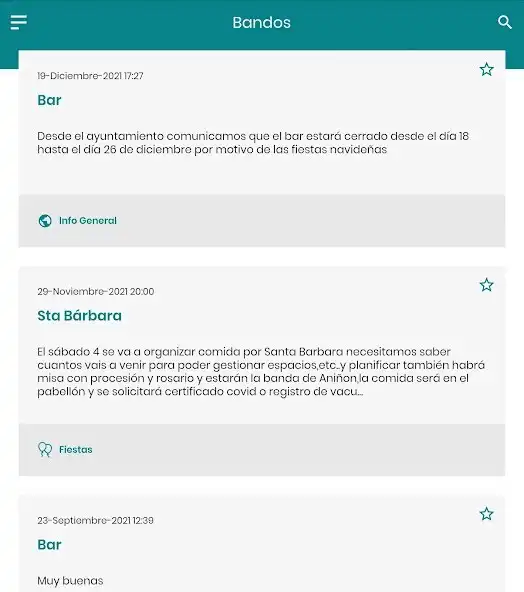 Play Clarés de Ribota Informa as an online game Clarés de Ribota Informa with UptoPlay