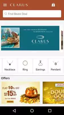 Play Clarus