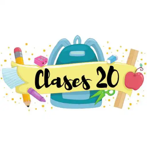 Play Clases 20 Web APK
