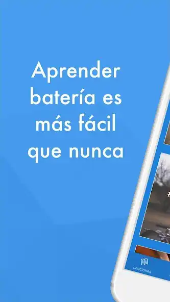 Play Clases de batería  and enjoy Clases de batería with UptoPlay