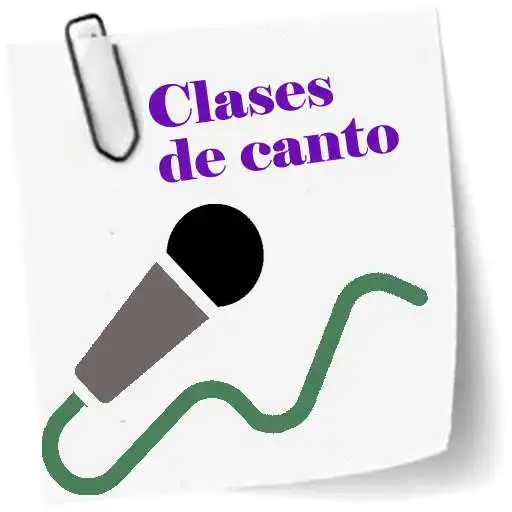 Free play online Clases de canto APK