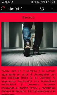 Play Clases de canto