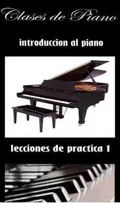 Play Clases De Piano