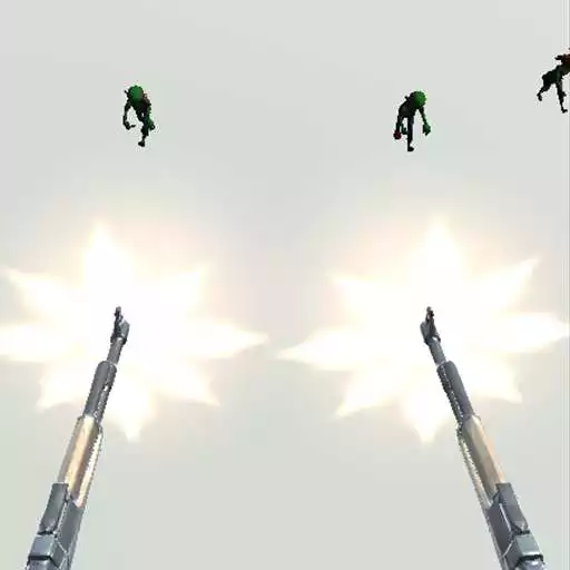 Play Clash 3D Zombie SURVIVAL Shooting Games APK