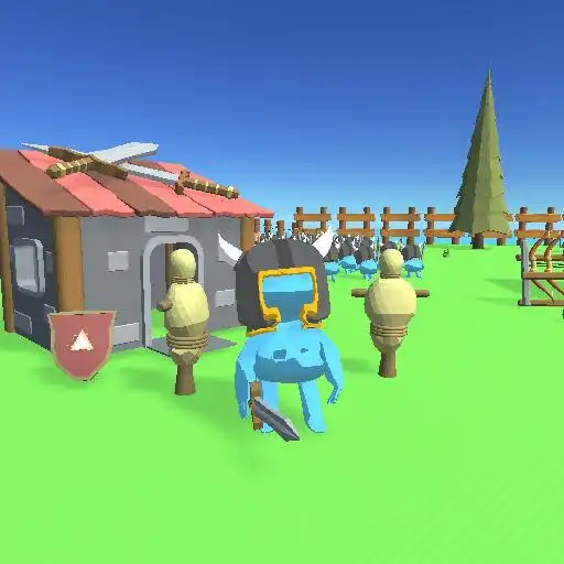 Play Clash Army 3D APK