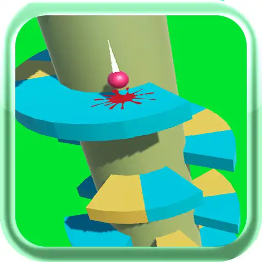 Play Clash Ball - Jumper Ball APK