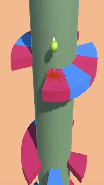 Play Clash Ball - Jumper Ball  and enjoy Clash Ball - Jumper Ball with UptoPlay