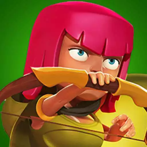 Free play online Clash Base Layouts APK Free play online Clash Base Layouts APK