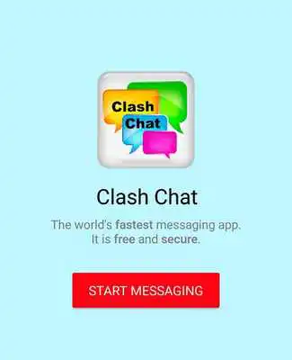 Play Clash Chat