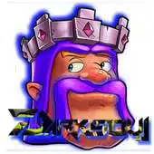 Free play online CLASHER PRIVATE SERVER ARENA CLAS ROYAL APK