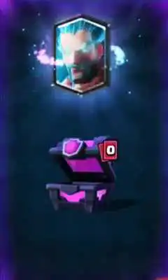 Play CLASHER PRIVATE SERVER ARENA CLAS ROYAL