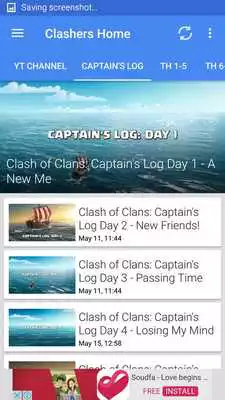 Play Clashers Home