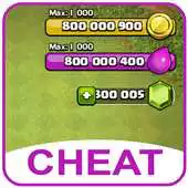 Free play online Clash for Gems Fhx Cheat APK