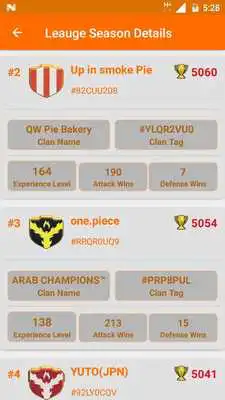 Play Clash GURU : History and details of Clash of Clans