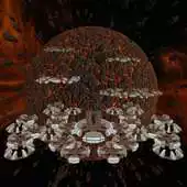 Free play online Clash in Space APK