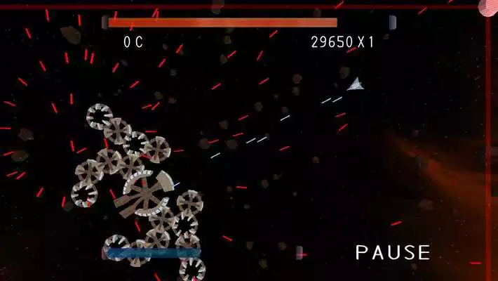 Play Clash in Space