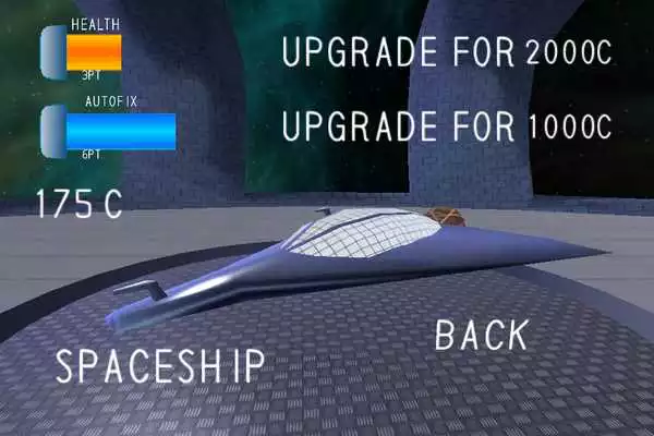Play Clash in Space