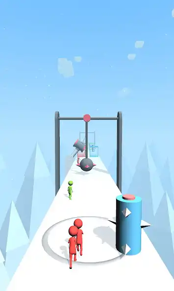 Play Clash Masters Heroes 3D  and enjoy Clash Masters Heroes 3D with UptoPlay