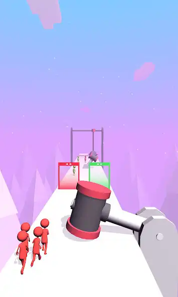 Play Clash Masters Heroes 3D as an online game Clash Masters Heroes 3D with UptoPlay