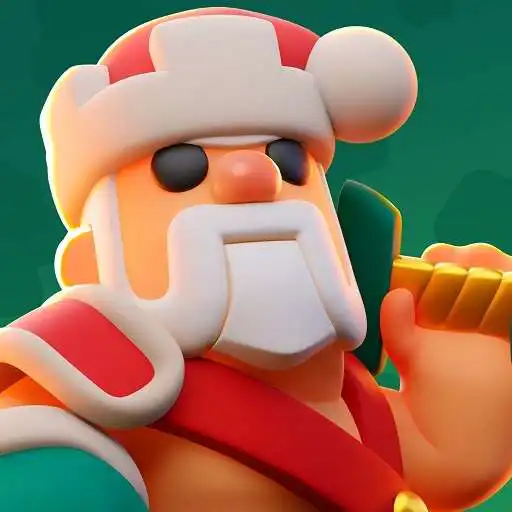 Play Clash Mini APK