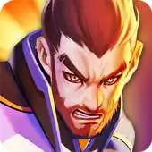 Free play online CLASH MUTANT :King of Legend Royal Squad(Real RPG) APK
