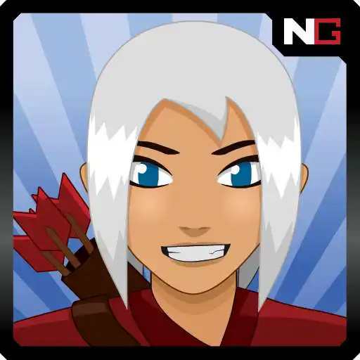 Free play online Clash of Arrows APK