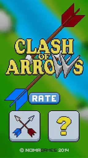 Play Clash of Arrows