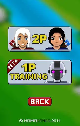 Play Clash of Arrows