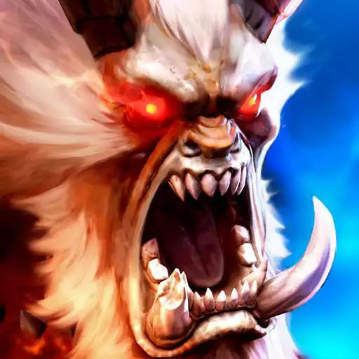 Play Clash of Beasts: Tower Defense APK Play Clash of Beasts: Tower Defense APK