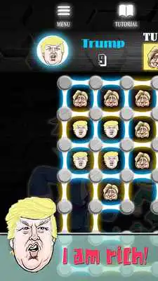 Play Clash Of Candidates 2016