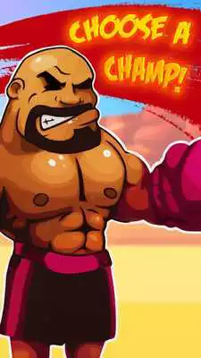 Play Clash of Champs
