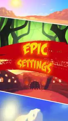 Play Clash of Champs