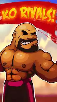 Play Clash of Champs