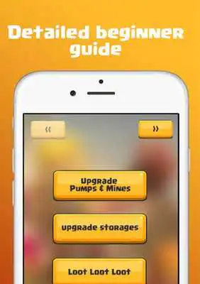 Play Clash of Clans Beginners Guide
