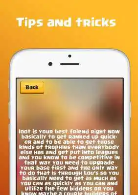 Play Clash of Clans Beginners Guide