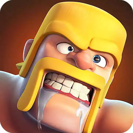 Play Clash of Clans APK
