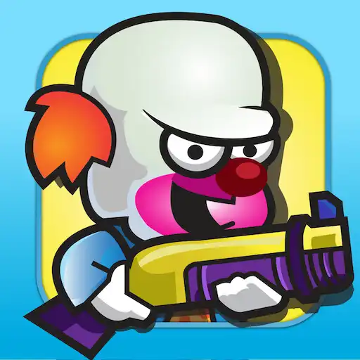 Play Clash Of Clowns APK