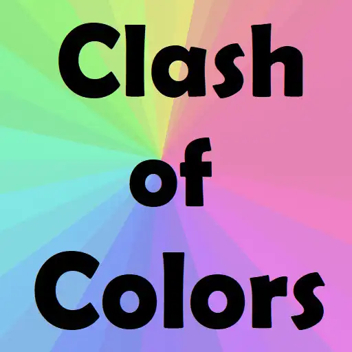 Free play online Clash of Colors APK Free play online Clash of Colors APK