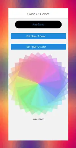 Play Clash of Colors