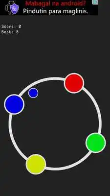Play Clash of Colors