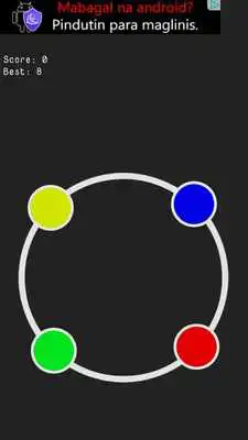 Play Clash of Colors
