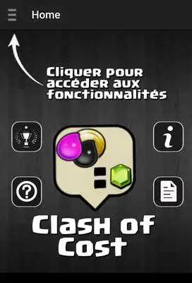 Play Clash Of Cost