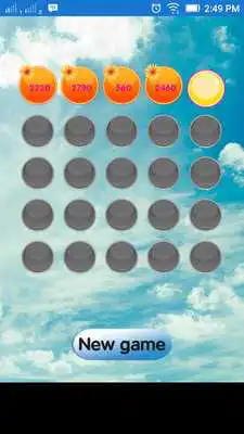 Play Clash Of Flowers