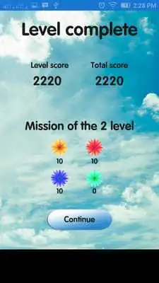 Play Clash Of Flowers