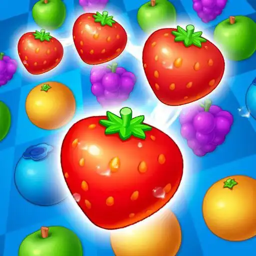 Play Clash of Fruits APK